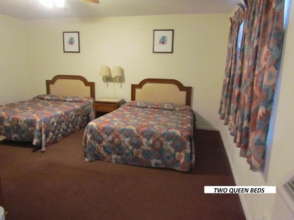 Economy Inn image 18