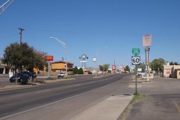 Economy Inn image 25